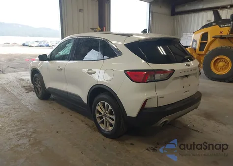 2020 Ford Escape Se z USA, uszkodzony, nr VIN 1FMCU9G60LUA36585